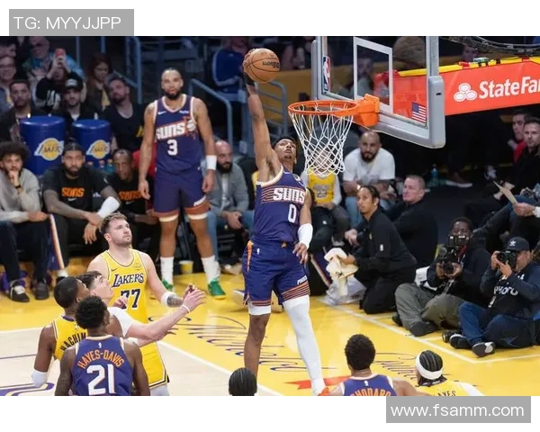 湖人对阵太阳精彩回放全程回顾与赛后分析