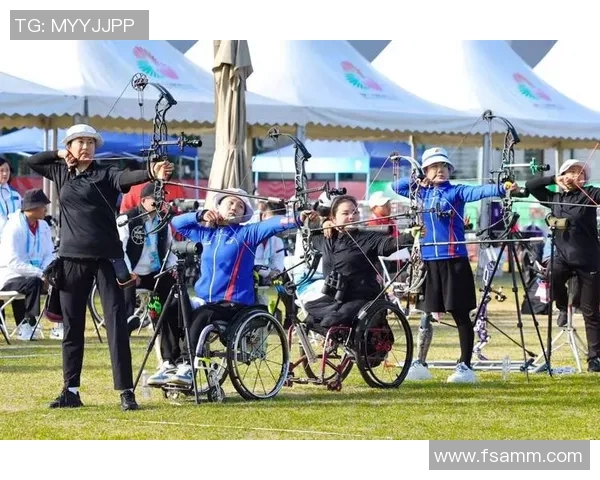 特奥精神传承与发展：共筑包容社会的美好未来