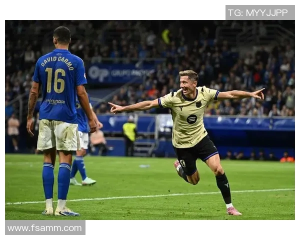 莱万领衔球队再创辉煌新赛季展望与个人目标分析