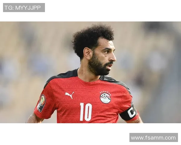 萨拉赫的传奇之路:从默默无闻到足球巨星的辉煌历程